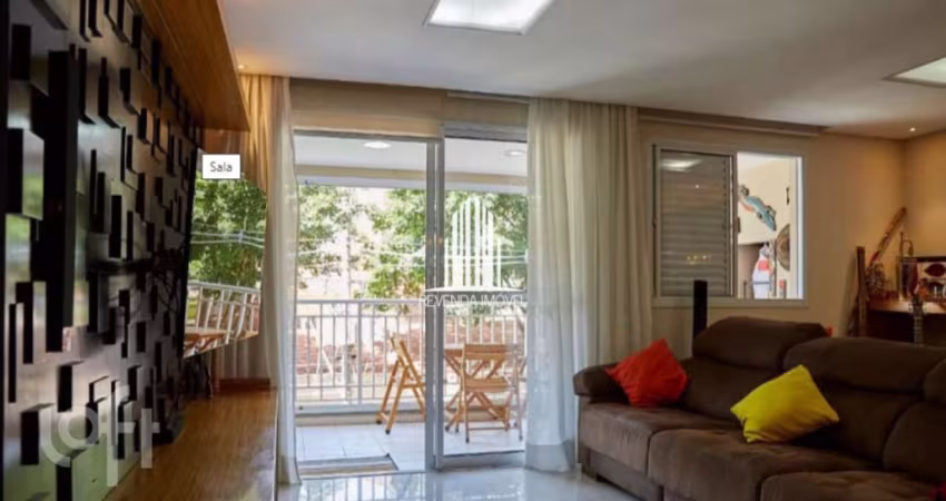 Rua Tagipuru, 35 • Perdizes