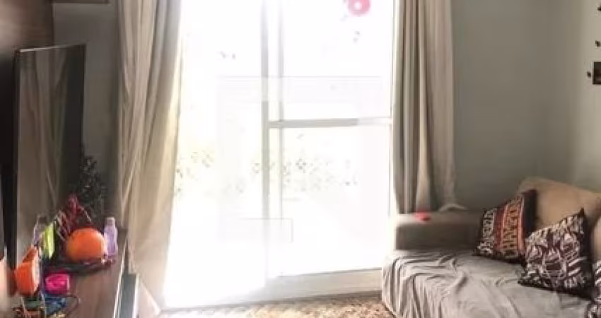 Apartamento à venda com 60m², 2 quartos e 1 vaga