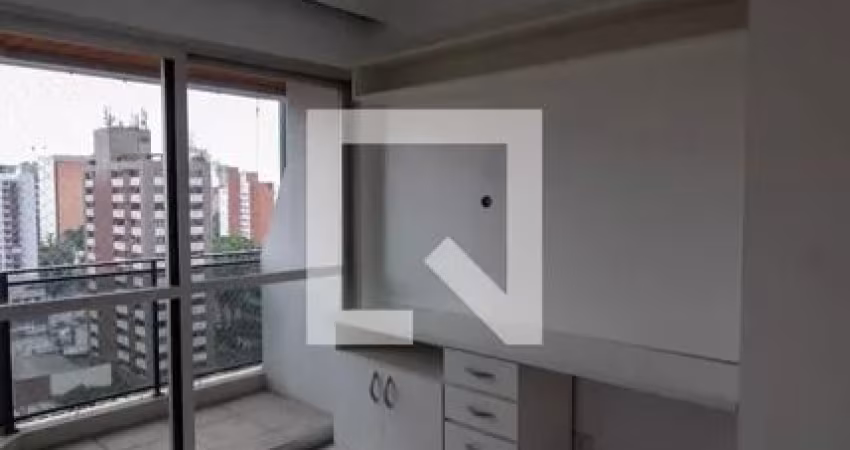 Apartamento à venda com 47m², 2 quartos e 1 vaga
