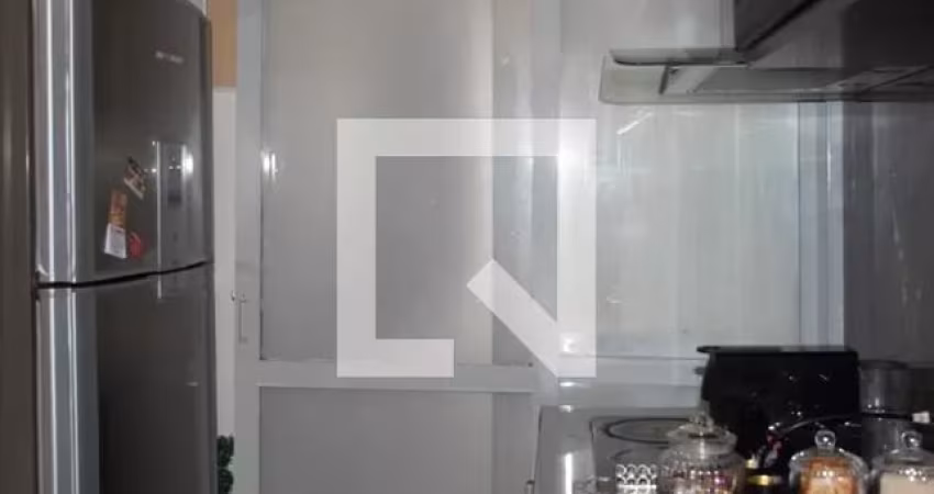 Apartamento à venda com 50m², 2 quartos e 1 vaga
