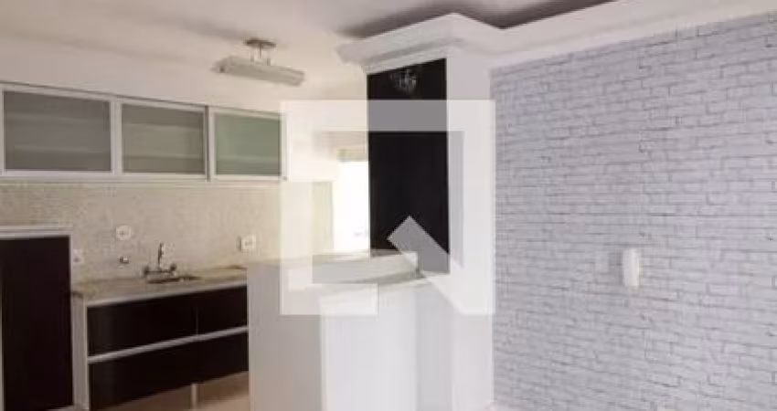 Apartamento à venda com 47m², 2 quartos e 1 vaga