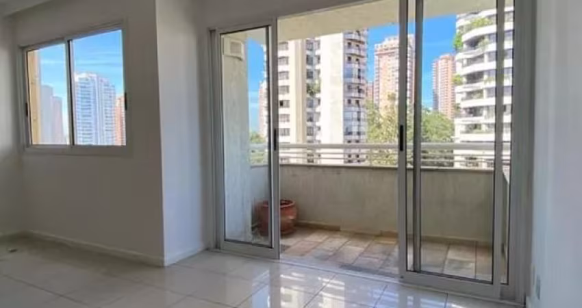 Apartamento à venda com 59m², 2 quartos e 2 vagas
