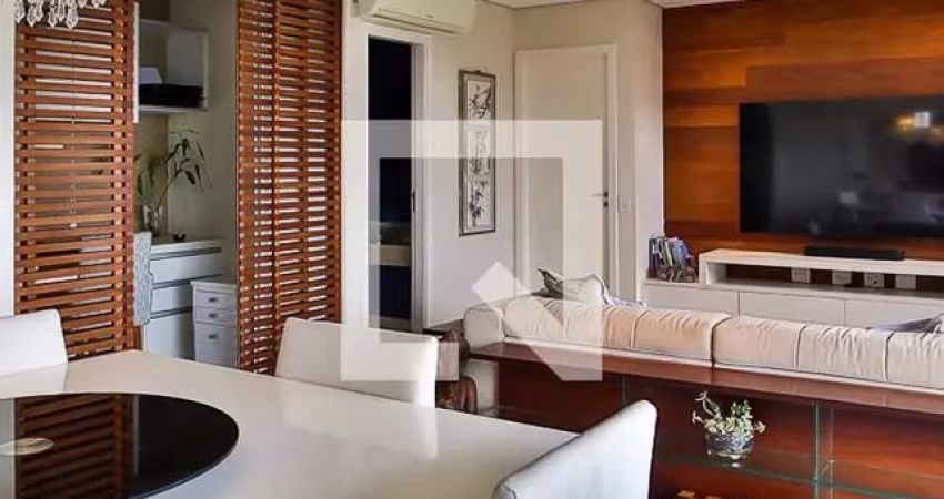 Apartamento à venda com 129m², 3 quartos e 2 vagas