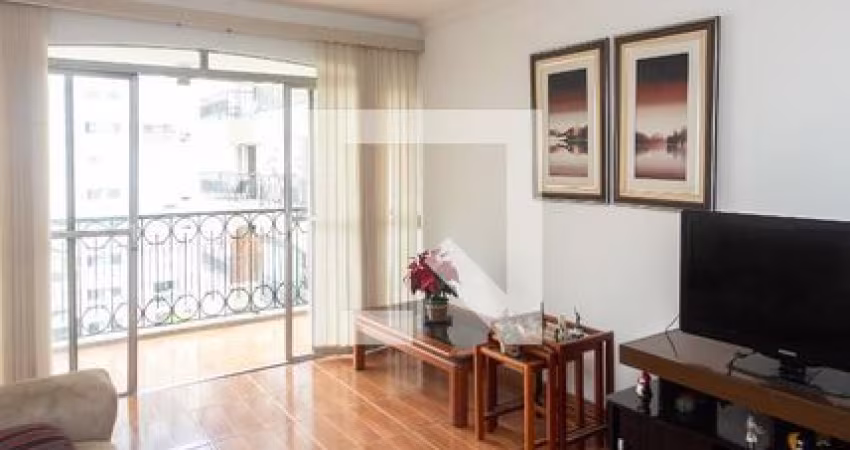 Apartamento à venda com 134m², 3 quartos e 1 vaga