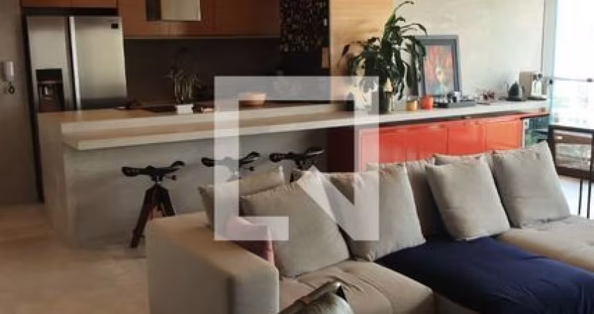 Rua Fiandeiras, 48 - Itaim Bibi