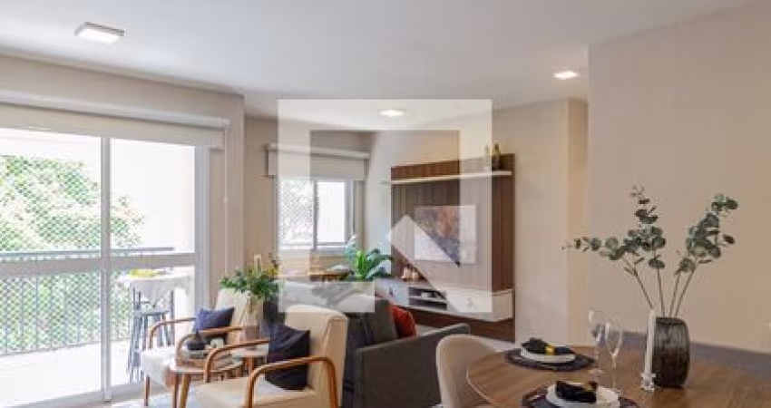Apartamento à venda com 82m², 2 quartos e 2 vagas