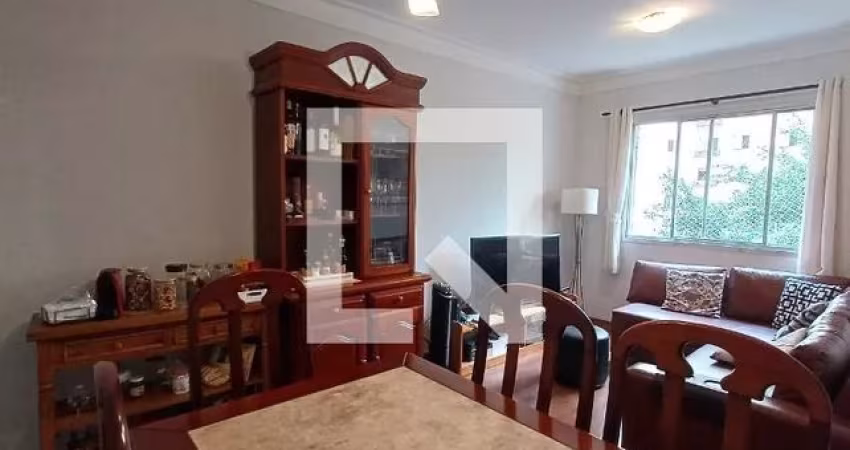 Apartamento à venda com 70m², 3 quartos e 2 vagas