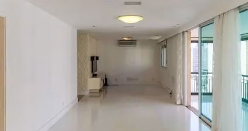 Apartamento à venda com 170m², 3 quartos e 3 vagas