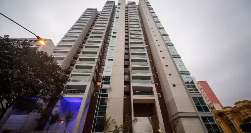Apartamento com 2 quartos à venda na Rua Aguiar de Barros, 36, Bela Vista, São Paulo
