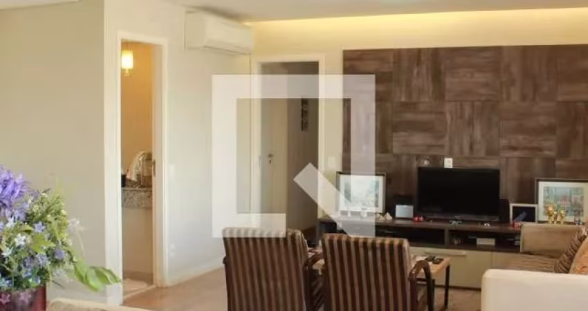 Apartamento à venda com 142m², 3 quartos e 2 vagas
