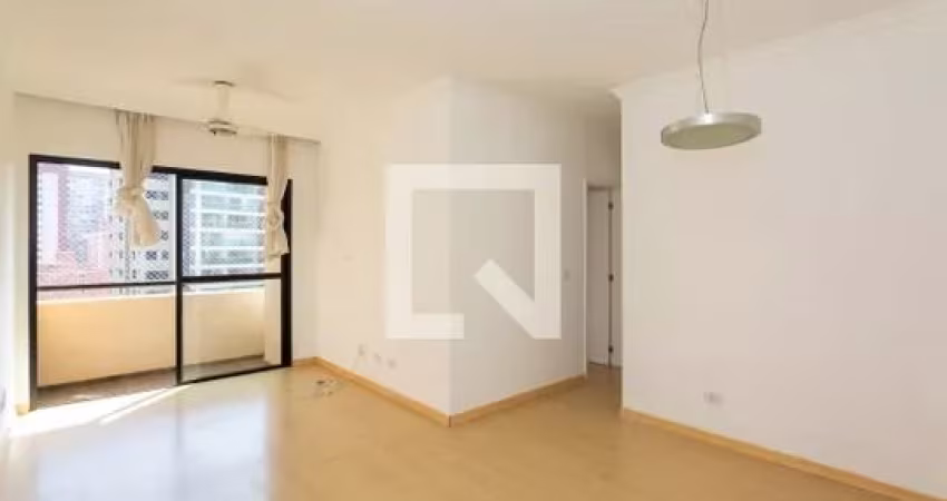 Apartamento no 11º andar com 3 dormitórios e 2 garagens