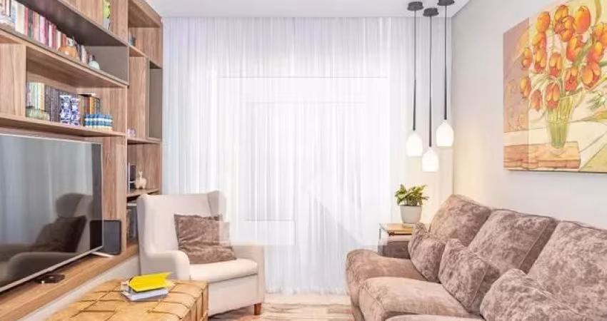 Apartamento à venda com 100m², 3 quartos e 2 vagas