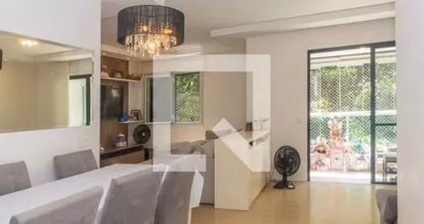 Apartamento à venda com 85m², 2 quartos e sem vaga