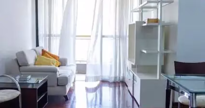 Apartamento com 2 quartos à venda na Rua Bagé, 94, Vila Mariana, São Paulo