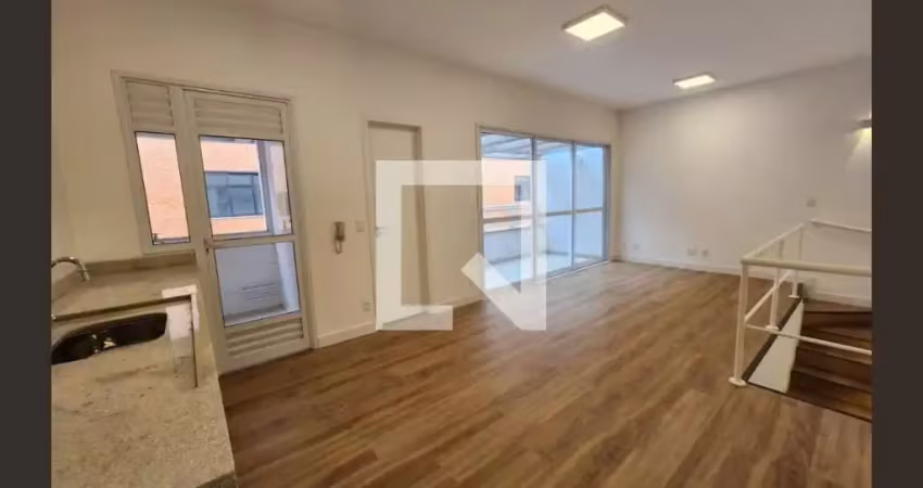 Apartamento com 2 quartos à venda na Rua França Pinto, 133, Vila Mariana, São Paulo