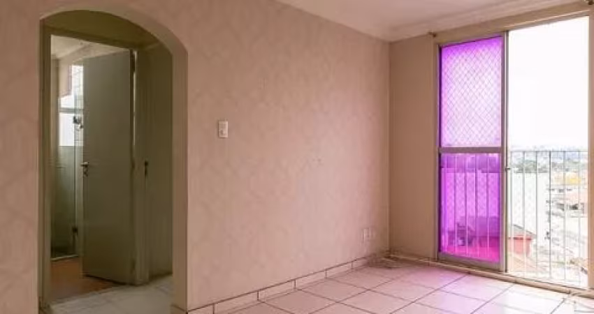 Apartamento com 68m², 2 quartos e 1 vaga - Rua Padre Manuel Bernardes 39