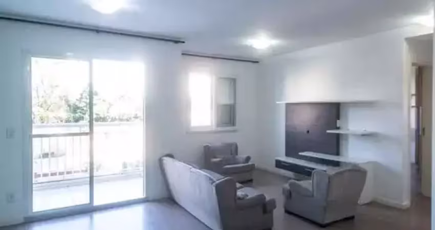 Apartamento  com 64m², 2 quartos e 1 vaga - Rua Hipódromo 680 - BRÁS