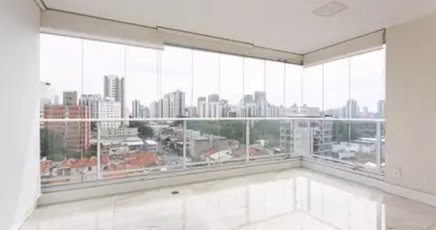 Apartamento à venda no tatuapé na rua serra de bragança com 90m², 3 quartos e 2 vagas