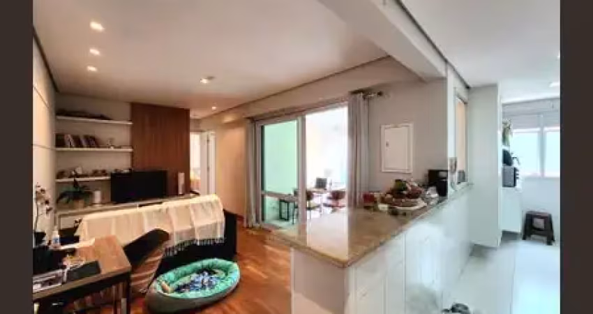 Apartamento à venda com 67m², 3 quartos e 2 vagas,  avenida jurema, 38, moema,