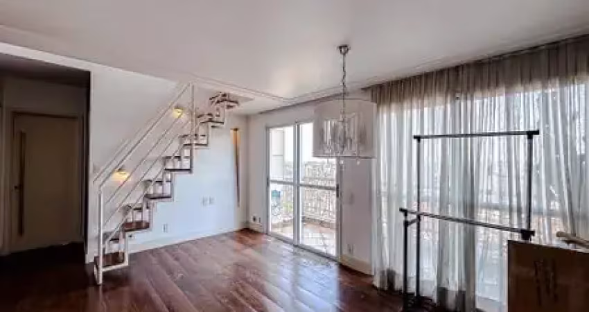 Apartamento à venda na mooca com 116m², 3 quartos e 2 vagas - rua darnilo martins pereira