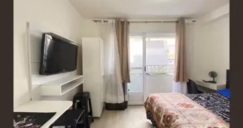 Studio à venda na mooca com 15m², 1 quarto e sem vaga - rua tobias barreto