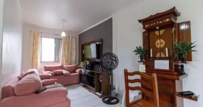 Apartamento à venda com 56m², 2 quartos e 1 vaga - av. padre francisco de toledo - artur alvim