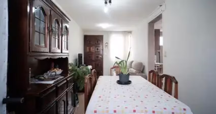 Apartamento com 2 quartos à venda na Rua Padre Antônio Soler, 168, Conjunto Habitacional Padre Manoel de Paiva, São Paulo