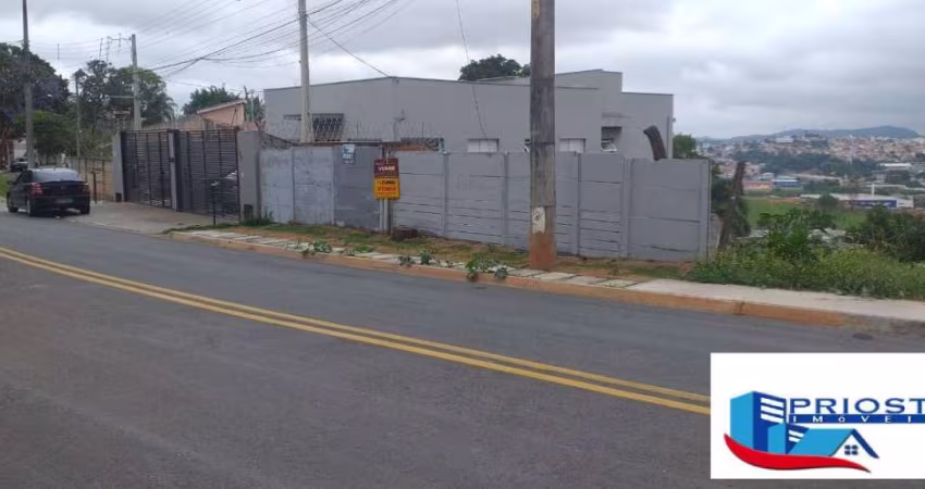 TERRENO ATIBAIA JARDIM PAULISTA EXCELENTE OPORTUNIDADE PRÓXIMO AV. LUCAS