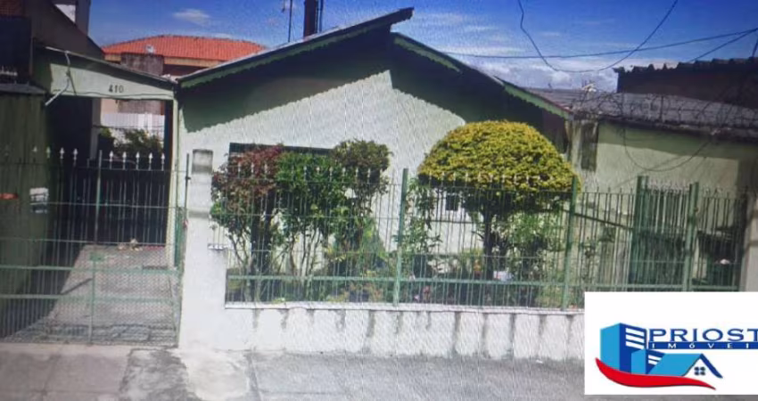 2 CASAS TÉRREAS VILA ANTONIETA TOTALMENTE INDEPENDENTES NO MESMO TERRENO