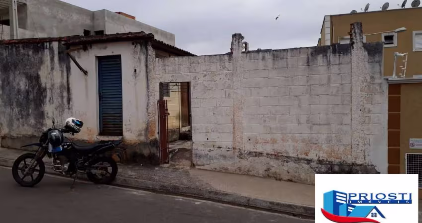 TERRENO JARDIM IMPERIAL PLANO PRONTO PARA CONSTRUIR 300 M² ACEITA CARRO