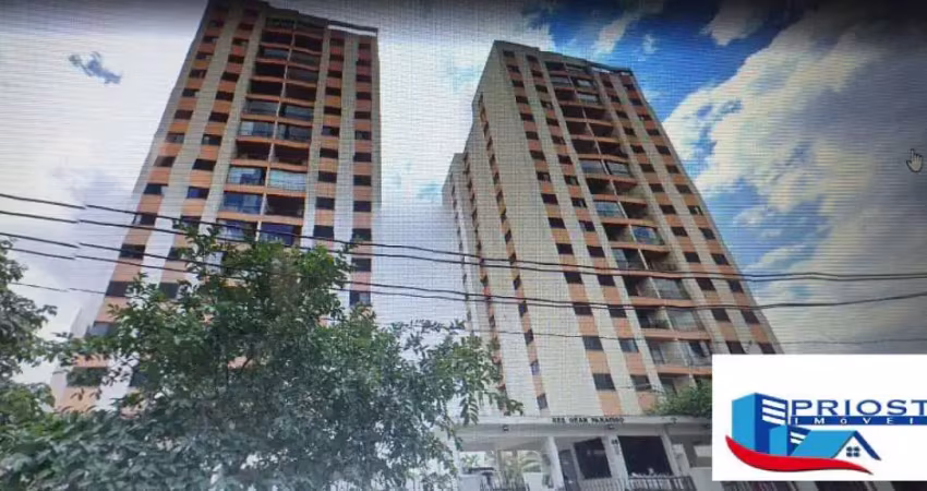 Apartamento alto da mooca mobiliado e decorado andar alto vista maravilhosa