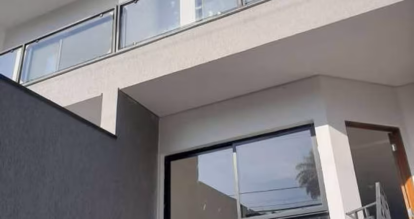SOBRADO NOVO NA VILA FORMOSA 3 SUÍTES 4 GARS.LINDO DIFERENCIADO MODERNO