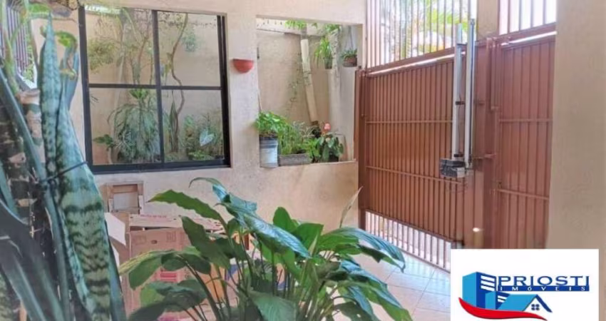 SOBRADO VILA FORMOSA MOBILIADO DECORADO 3 DORMS.5 GARS. PERMUTA MENOR VALOR