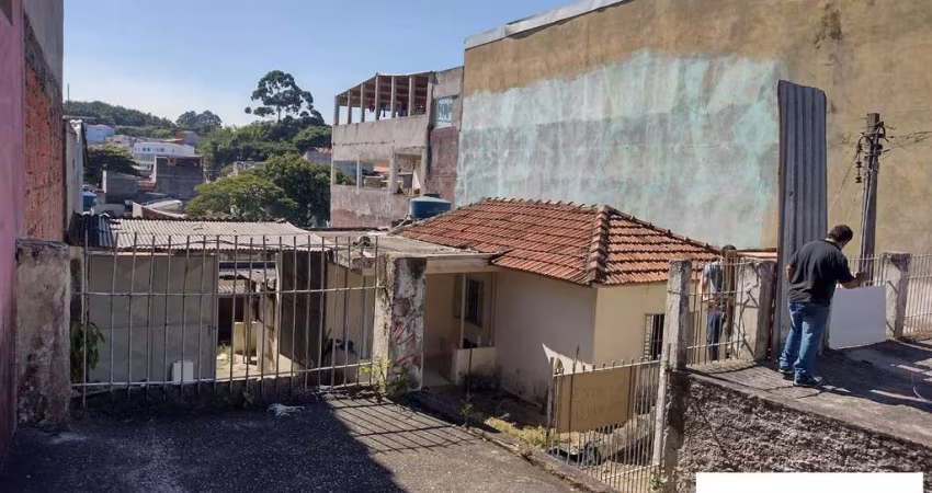TERRENO VILA EMA 360 M² LOCAL RESIDENCIAL EXCELENTE PARA CONSTRUIR SOBRADOS