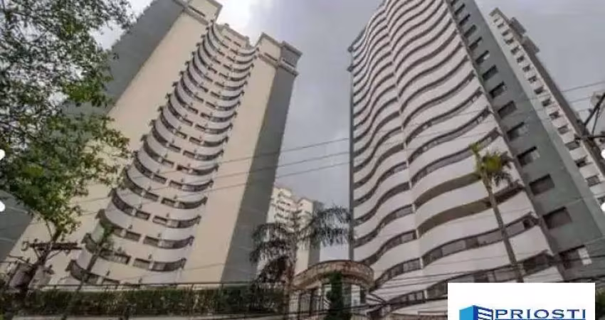 APARTAMENTO VILA ASSUNÇÃO NO MARAVILHOSO MORADA DOS CLÁSSICOS