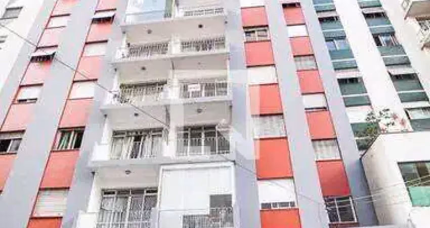 APARTAMENTO MOBILIADO E DECORADO NO CENTRO PRÓXIMO DE TUDO QUE VOCÊ PRECISA
