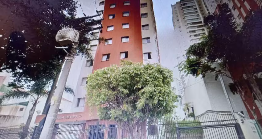 Apartamento no tatuapé lindo andar alto mobiliado ao lado do metrô carrão