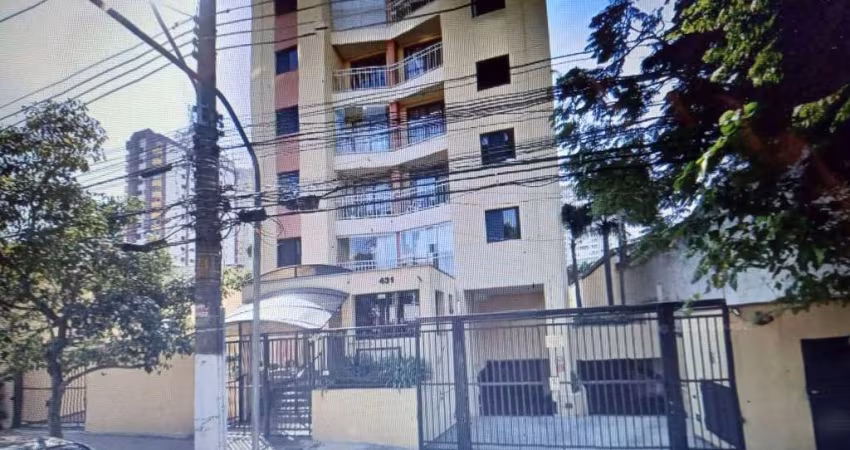 APARTAMENTO PRÓXIMO METRÔ TATUAPÉ MOBILIADO E DECORADO