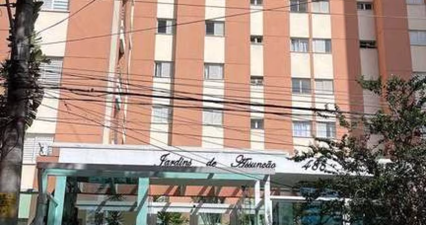 APARTAMENTO LOCAÇÃO DECORADO E MOBILIADO C/ ELETROS E UTENSÍLIOS DOMÉSTICOS