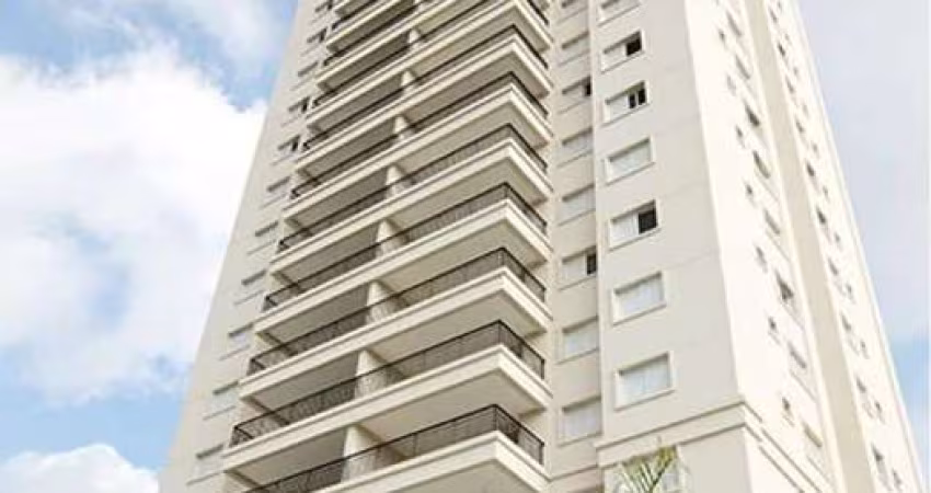 APARTAMENTO TATUAPÉ MOBILIADO VARANDA GOURMET FECHAMENTO VIDROS RETRÁTEIS