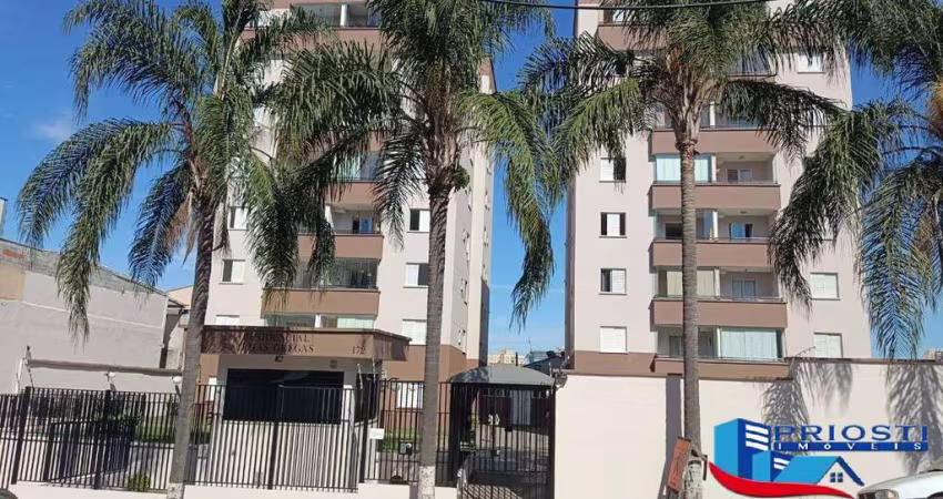 APARTAMENTO DECORADO TODOS AMBIENTES C/ PLANEJADOS PRÓXIMO METRO PENHA