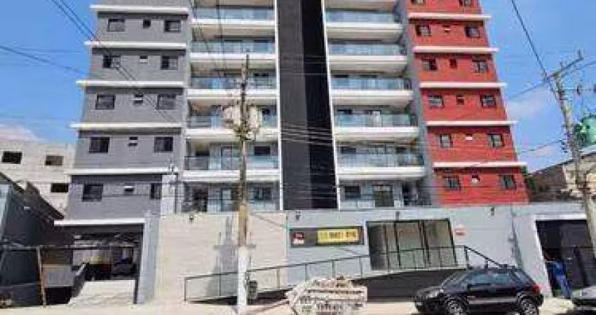 APARTAMENTO NOVO BEM PERTO DO METRÔ E SHOPPING ANÁLIA FRANCO