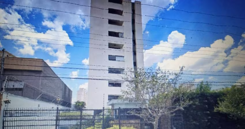 APARTAMENTO ALTO PADRÃO LOCALIZAÇÃO ESTRATÉGICA E TRADICIONAL DO TATUAPÉ