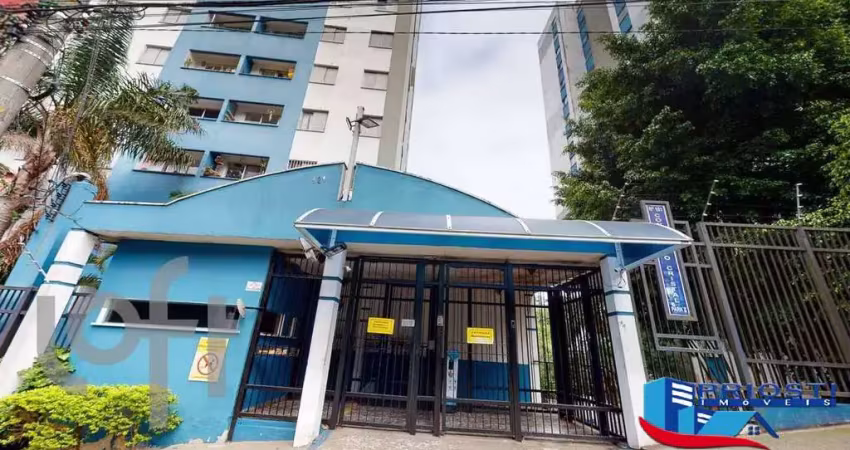 Apartamento 3 dormitórios lindo todo planejado no jardim santa terezinha