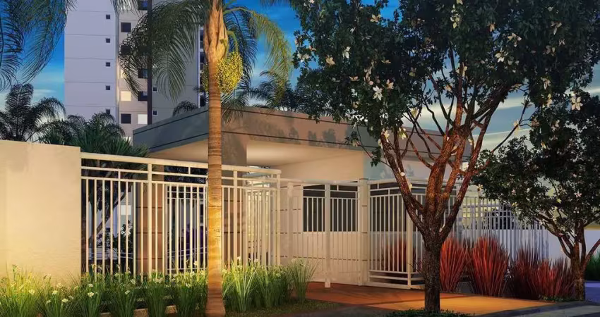 Apartamento mobiliado na vila ema lazer 500 metros estação camilo haddad
