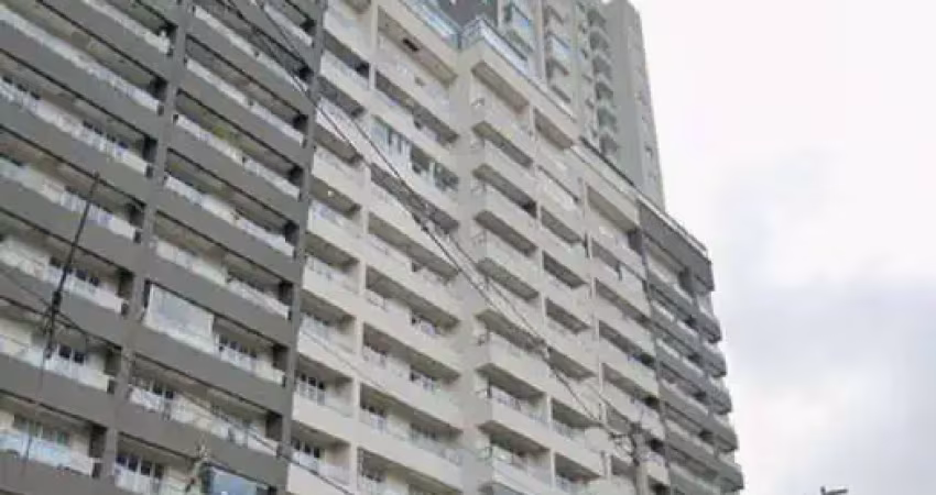 Studio a 50 metros do shopping e metrô tatuapé andar alto linda vista livre
