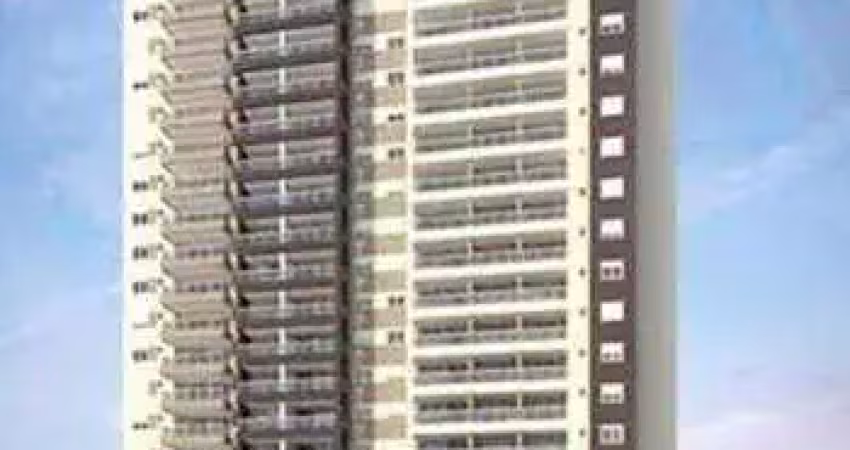 Apartamento tatuapé andar alto mobiliado terraço gourmet 2 vagas + depósito