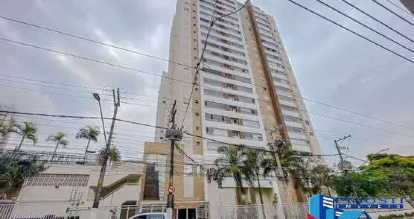Apartamento próximo metrô tatuapé terraço gourmet excelente todo planejado