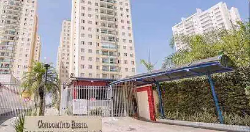 Apartamento tatuapé andar alto planejado vista livre para o nascer do sol