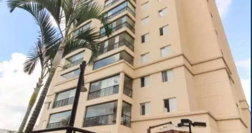 Apartamento mooca terraço gourmet 3 dorms. 2 gars. lazer completo